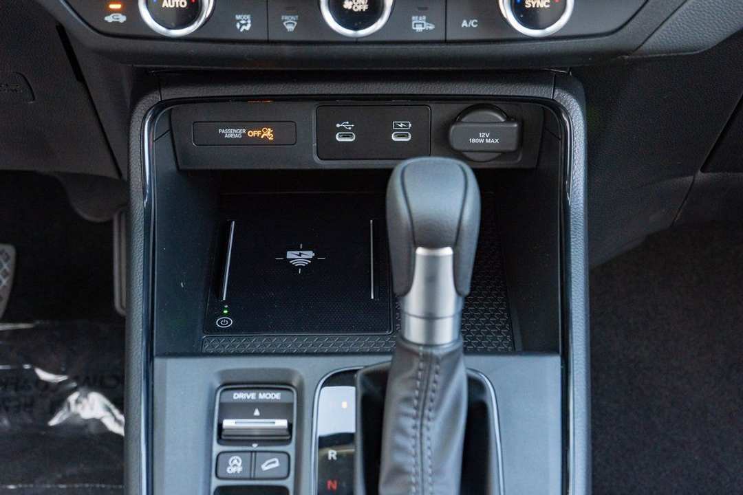 2026 Honda CR-V EX - Image 20