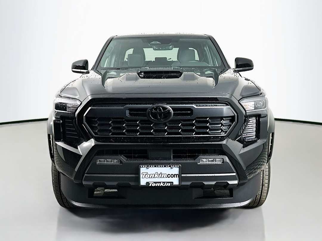 2026 Toyota Tacoma TRD Sport - Image 2