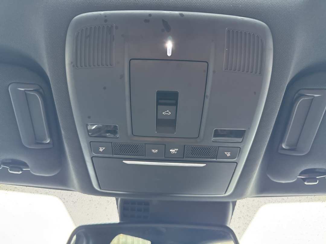 2024 MAZDA CX-5 2.5 Carbon Turbo - Image 22