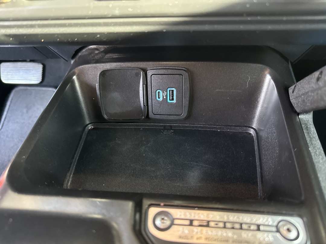 2022 Ford Bronco Wildtrak - Image 35