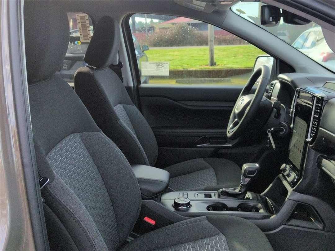 2025 Ford Ranger XLT - Image 29
