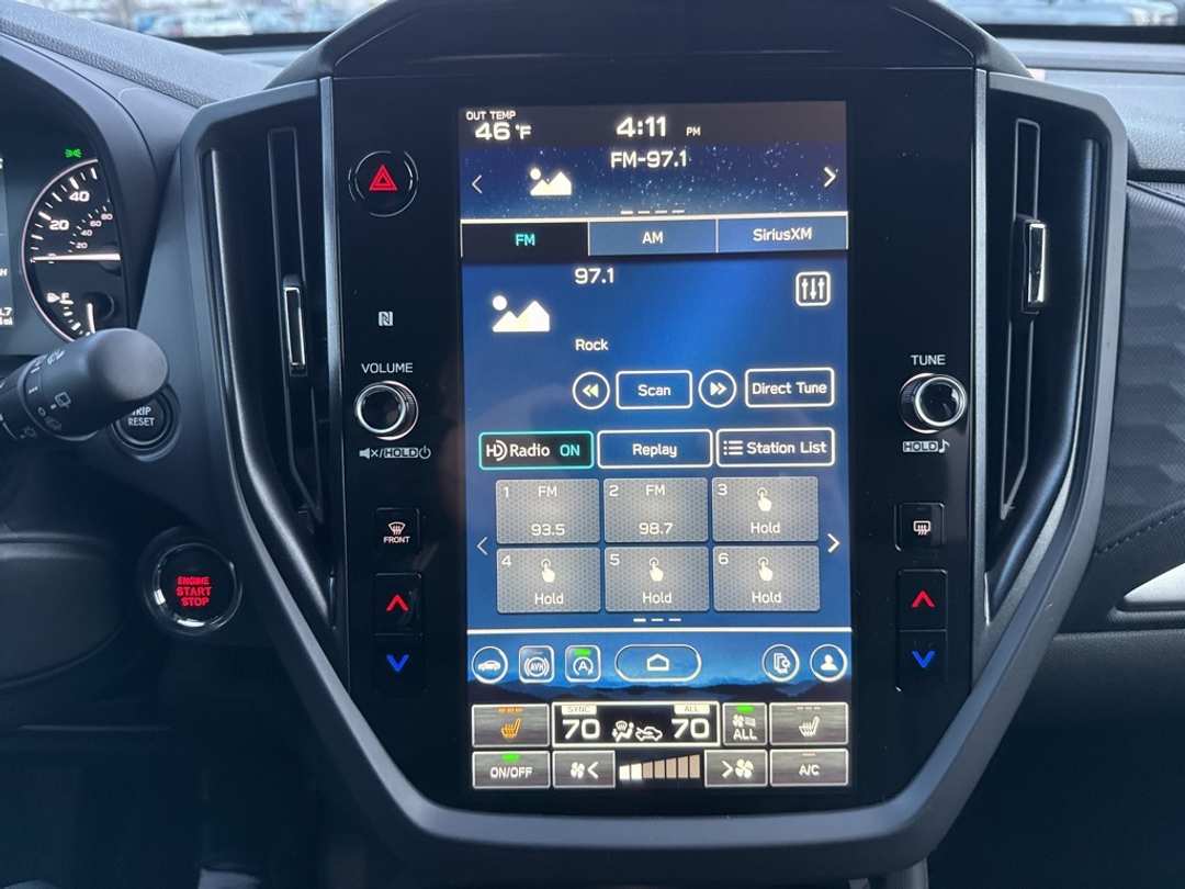 2026 Subaru Forester Premium - Image 34