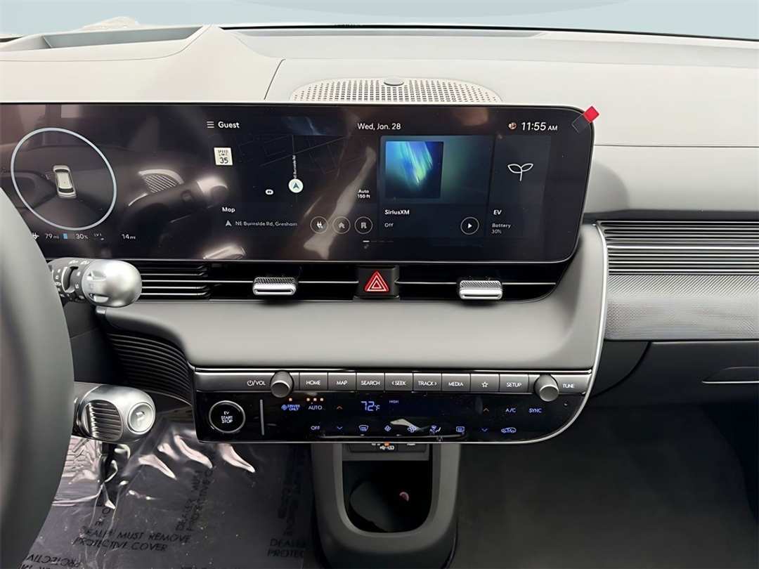 2026 Hyundai Ioniq 5 Limited - Image 20