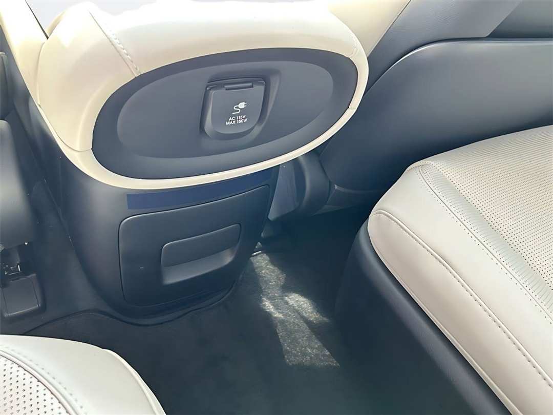 2026 Hyundai Palisade Calligraphy - Image 26