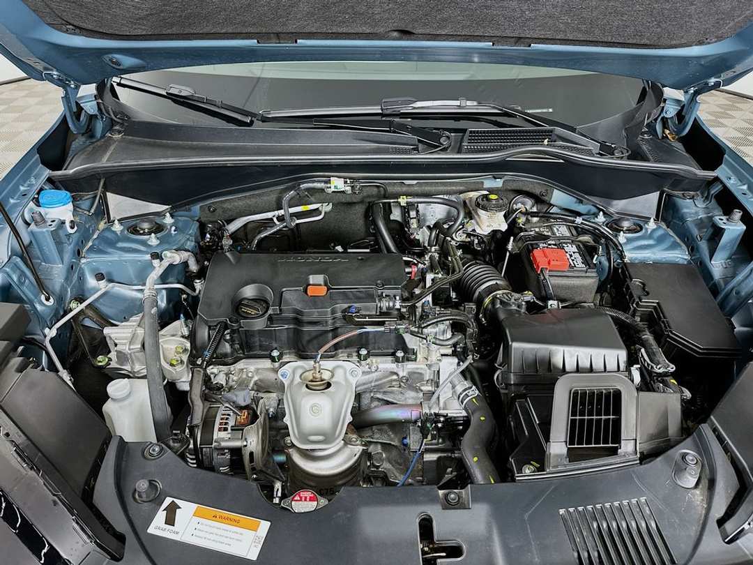 2025 Honda HR-V LX - Image 28