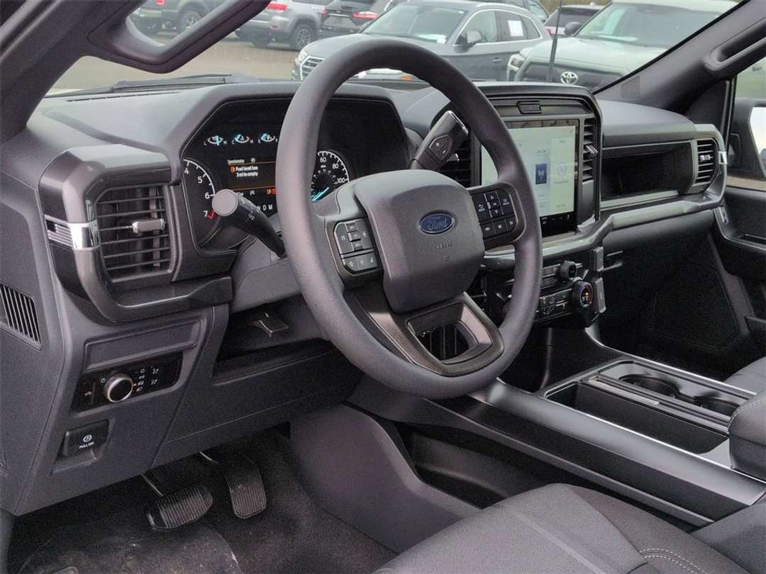 2026 Ford F-150 STX - Image 12