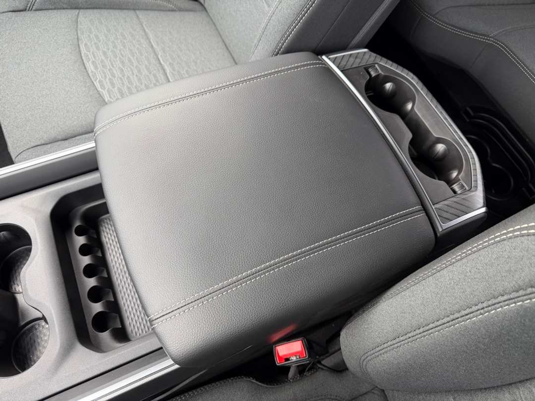 2026 Ram 2500 Big Horn - Image 26