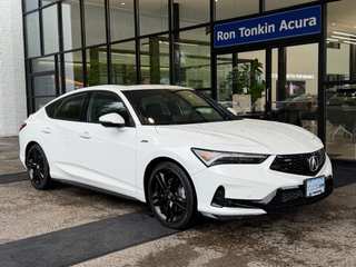 2026 Acura Integra ASpec Tech Package