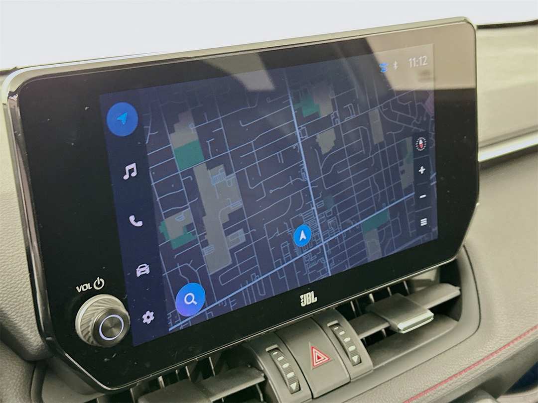 2025 Toyota Rav4 XSE - Image 13