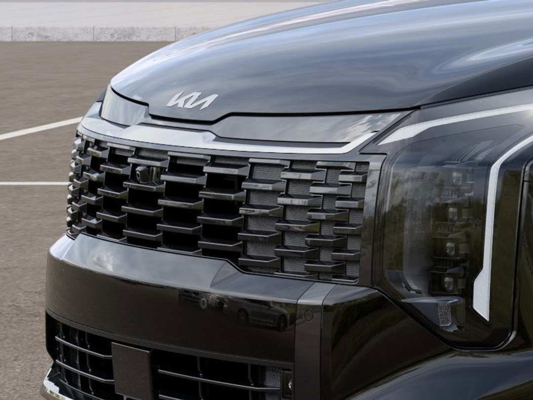 2026 Kia Sportage SXPrestige - Image 12