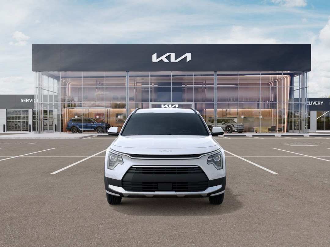 2025 Kia Niro EX - Image 2