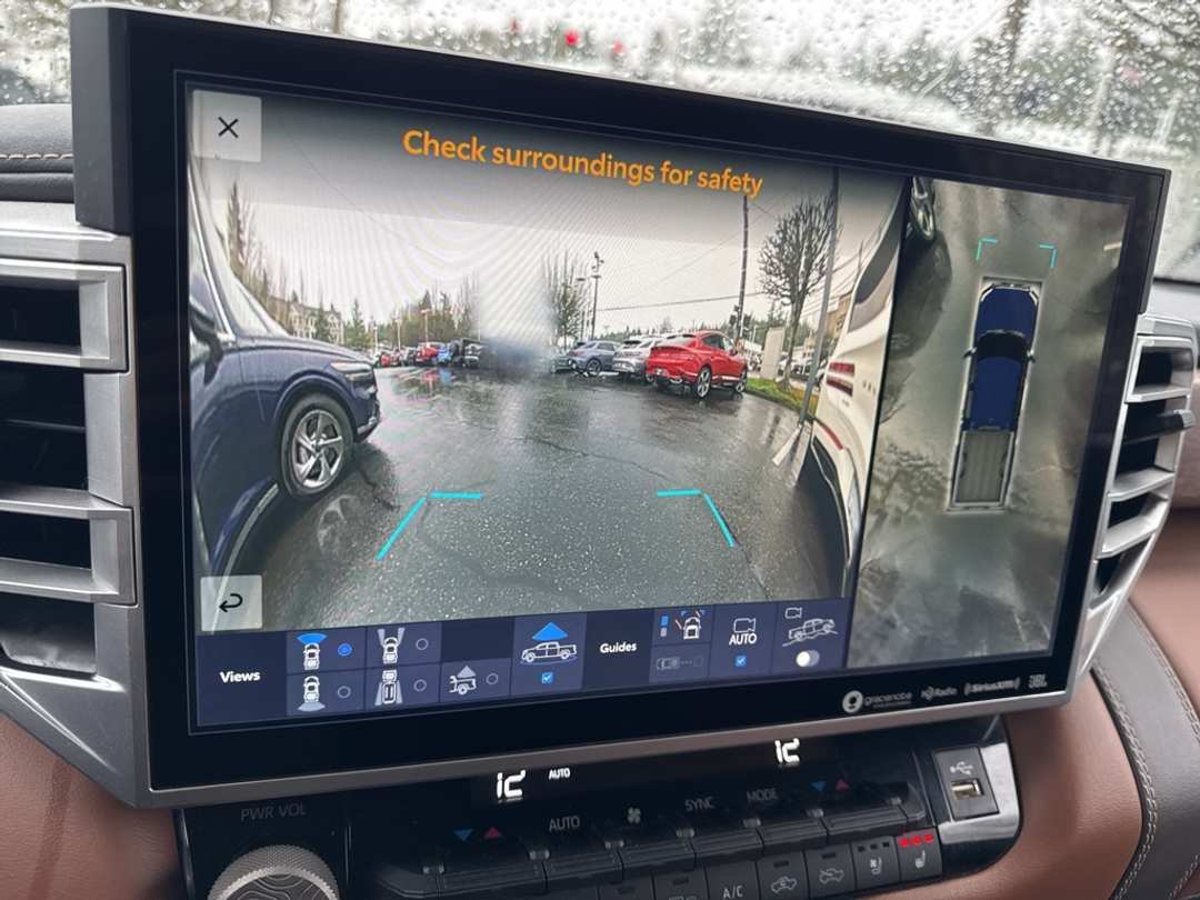 2023 Toyota Tundra 1794 - Image 50