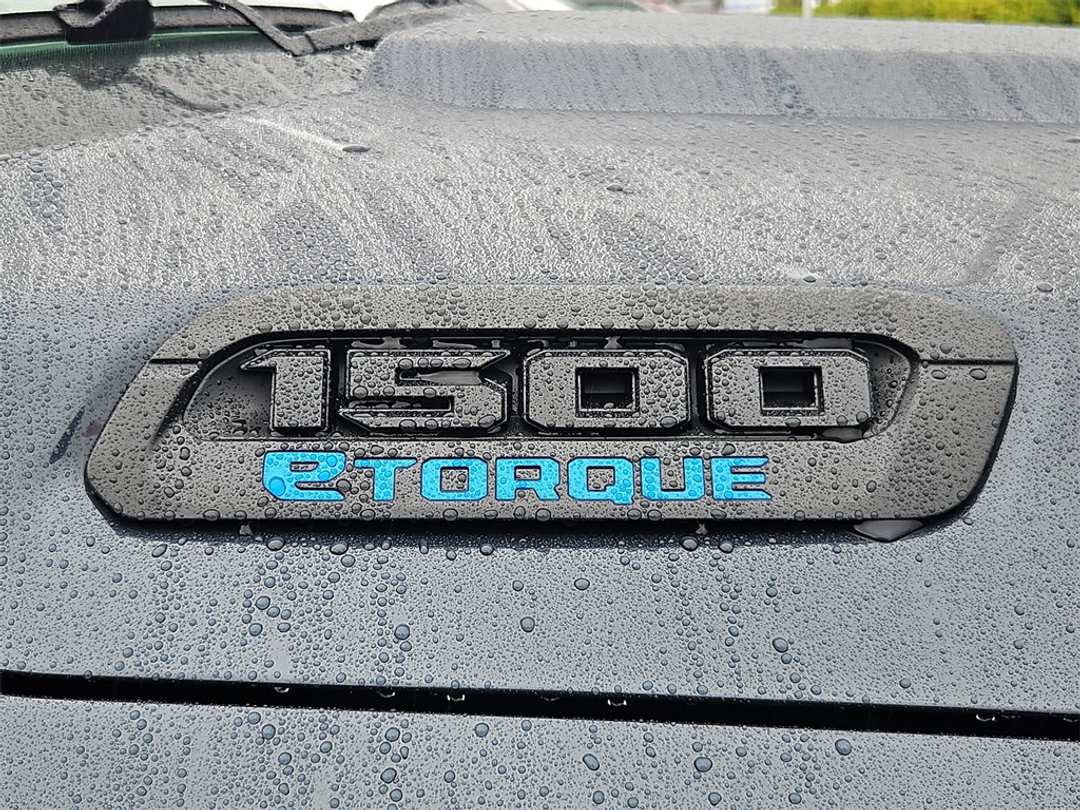 2026 Ram 1500 Big Horn/Lone Star - Image 26