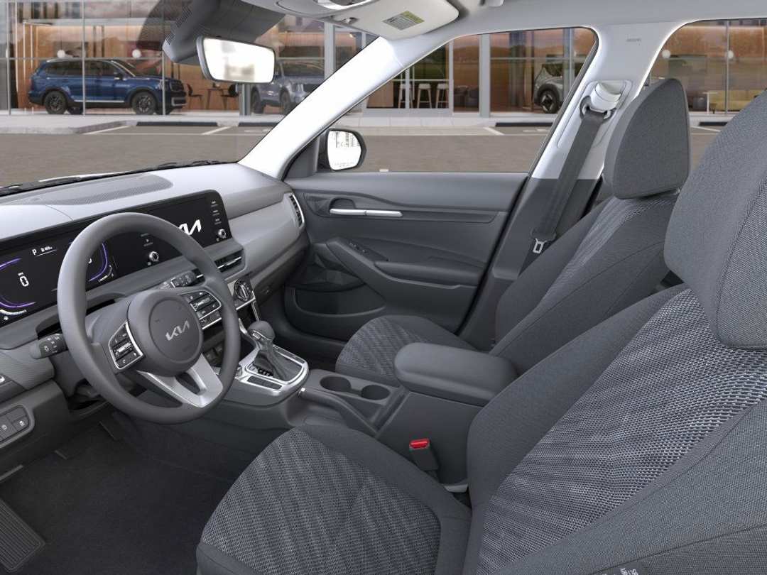 2026 Kia Seltos LX - Image 17