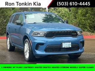 2025 Dodge Durango GT Plus