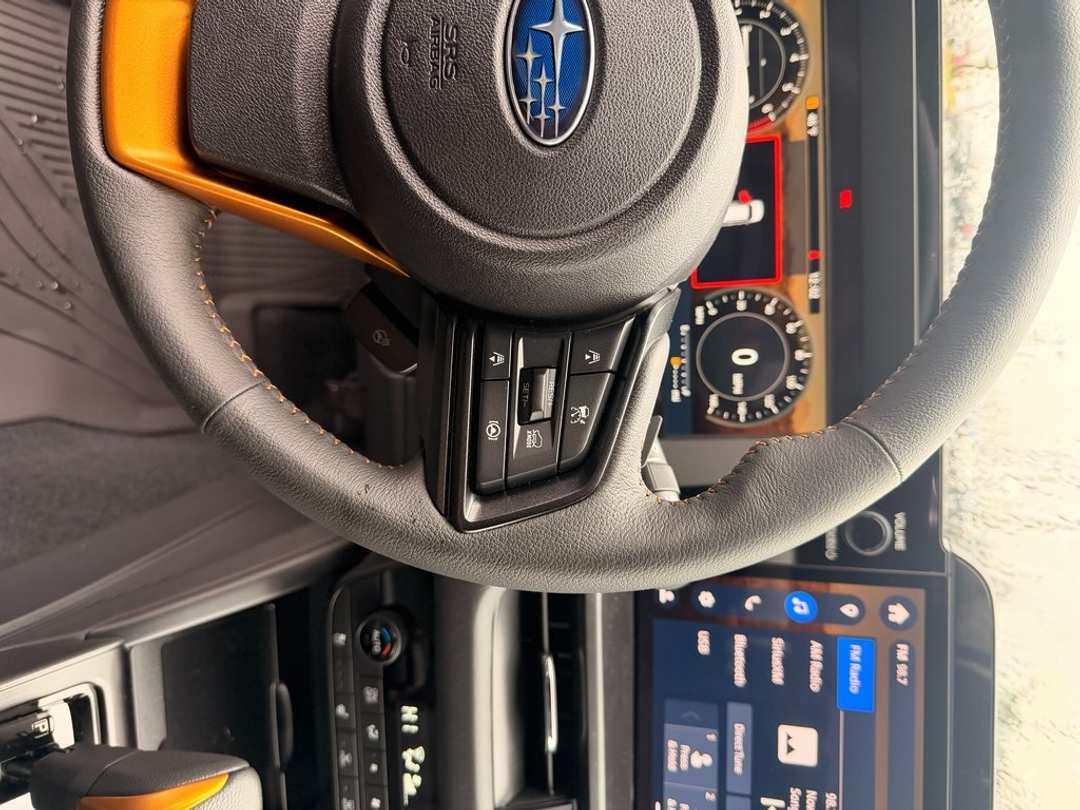 2026 Subaru Outback Wilderness - Image 34