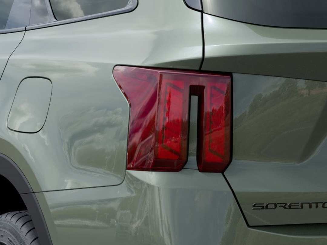 2026 Kia Sorento XLine EX - Image 11