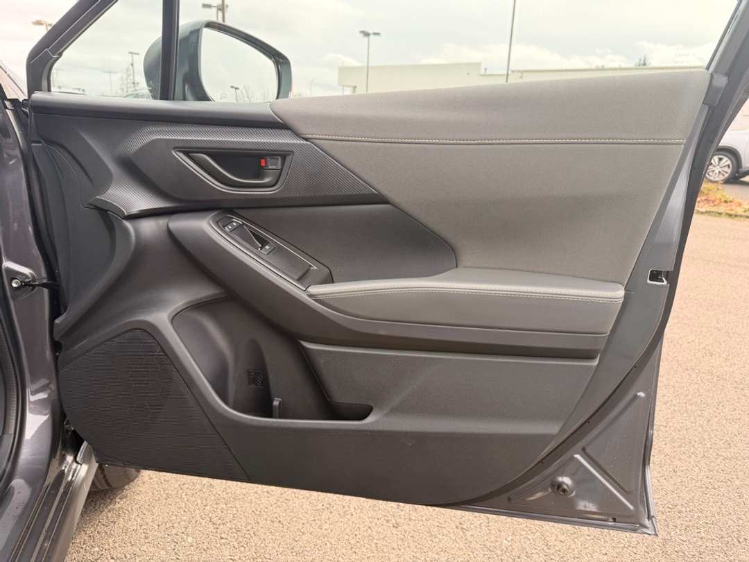 2026 Subaru Crosstrek Sport - Image 26
