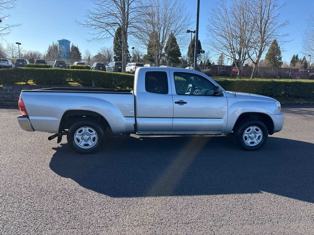 2008 Toyota Tacoma Base - Image 8