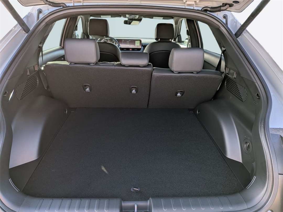 2026 Hyundai Ioniq 5 XRT - Image 27