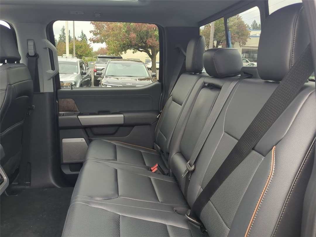 2026 Ford F-350Sd Lariat - Image 26