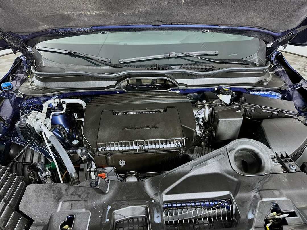 2024 Honda Pilot Sport - Image 31