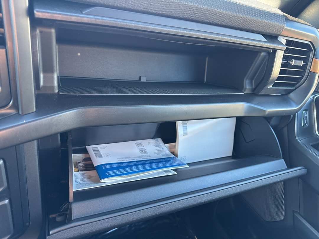 2024 Ford F-150 Tremor - Image 35