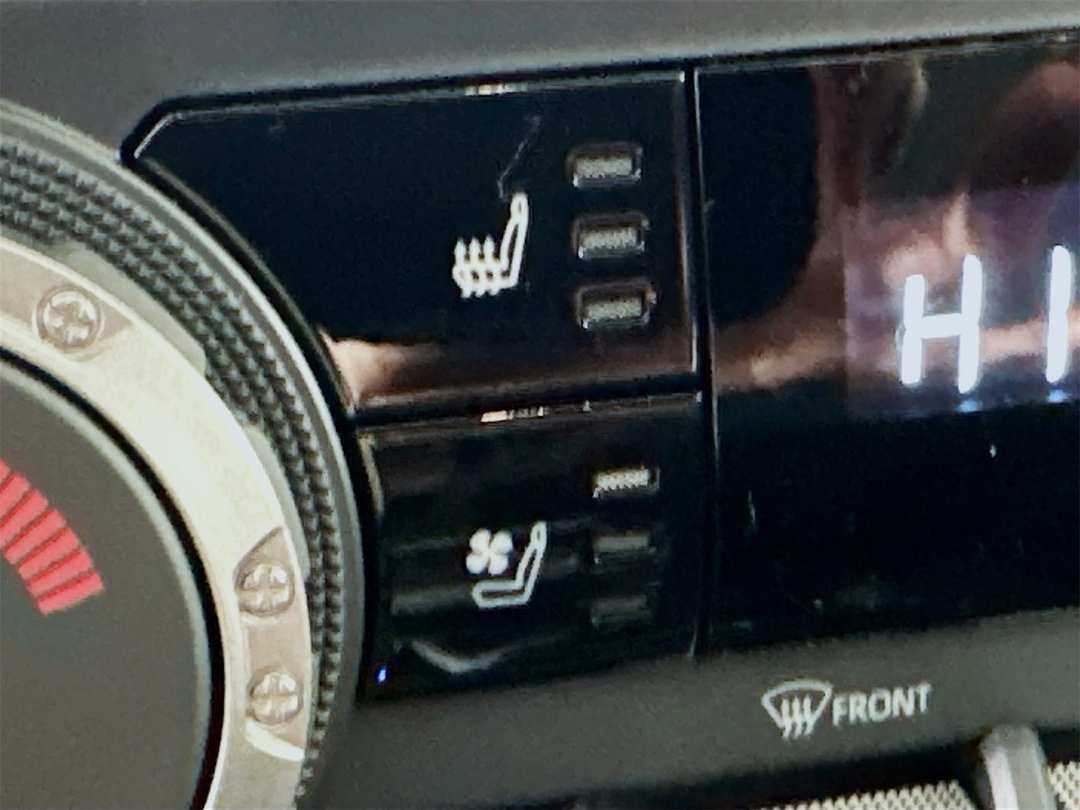 2025 Toyota 4Runner I-Force Max TRD Off Road Premium - Image 21