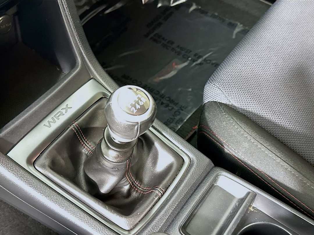 2021 Subaru WRX Base - Image 17