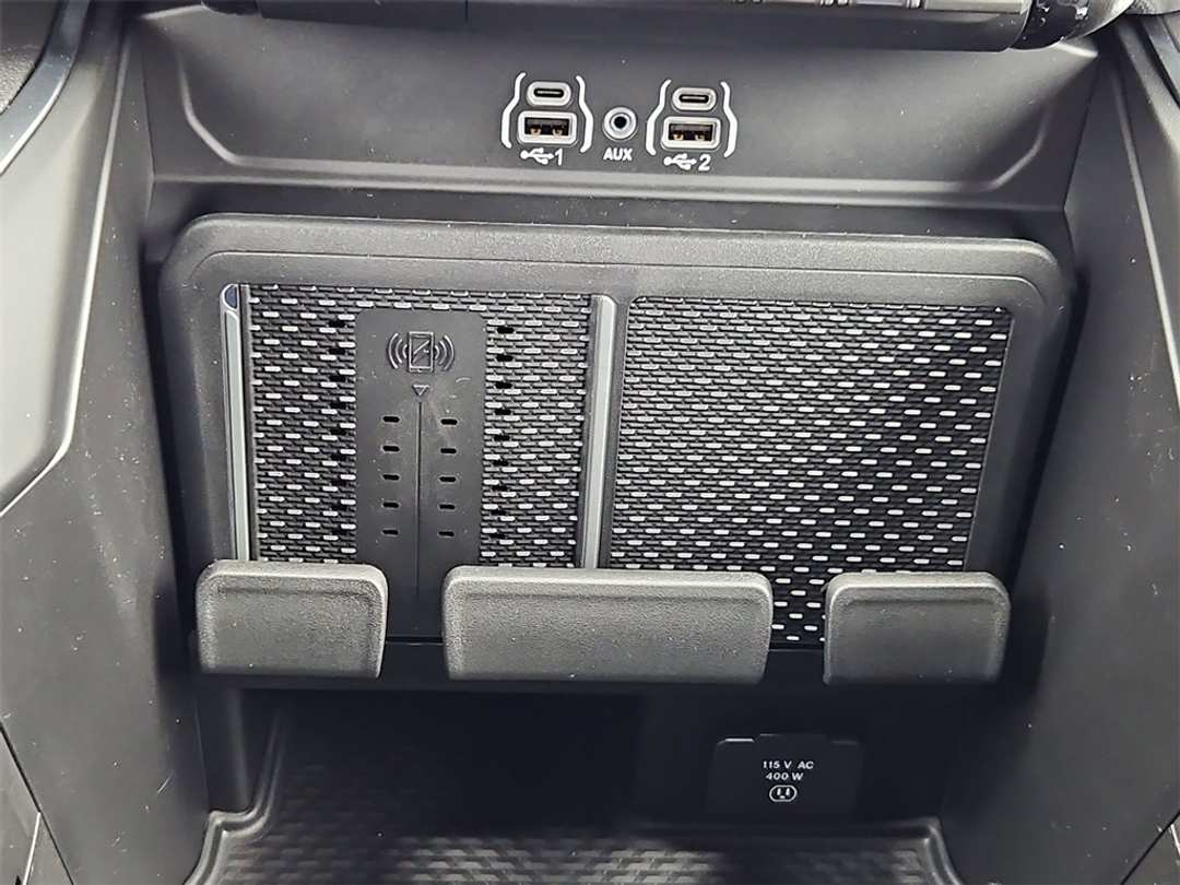 2026 Ram 1500 Big Horn/Lone Star - Image 36