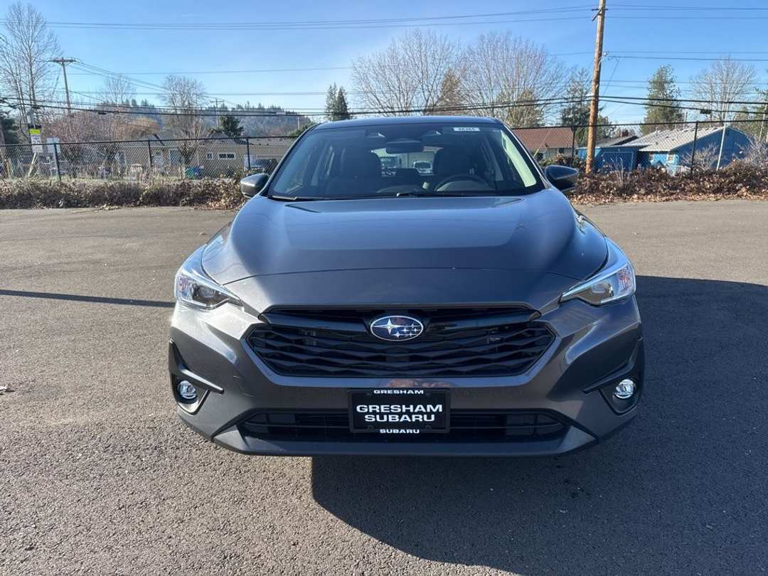 2026 Subaru Impreza Sport - Image 2