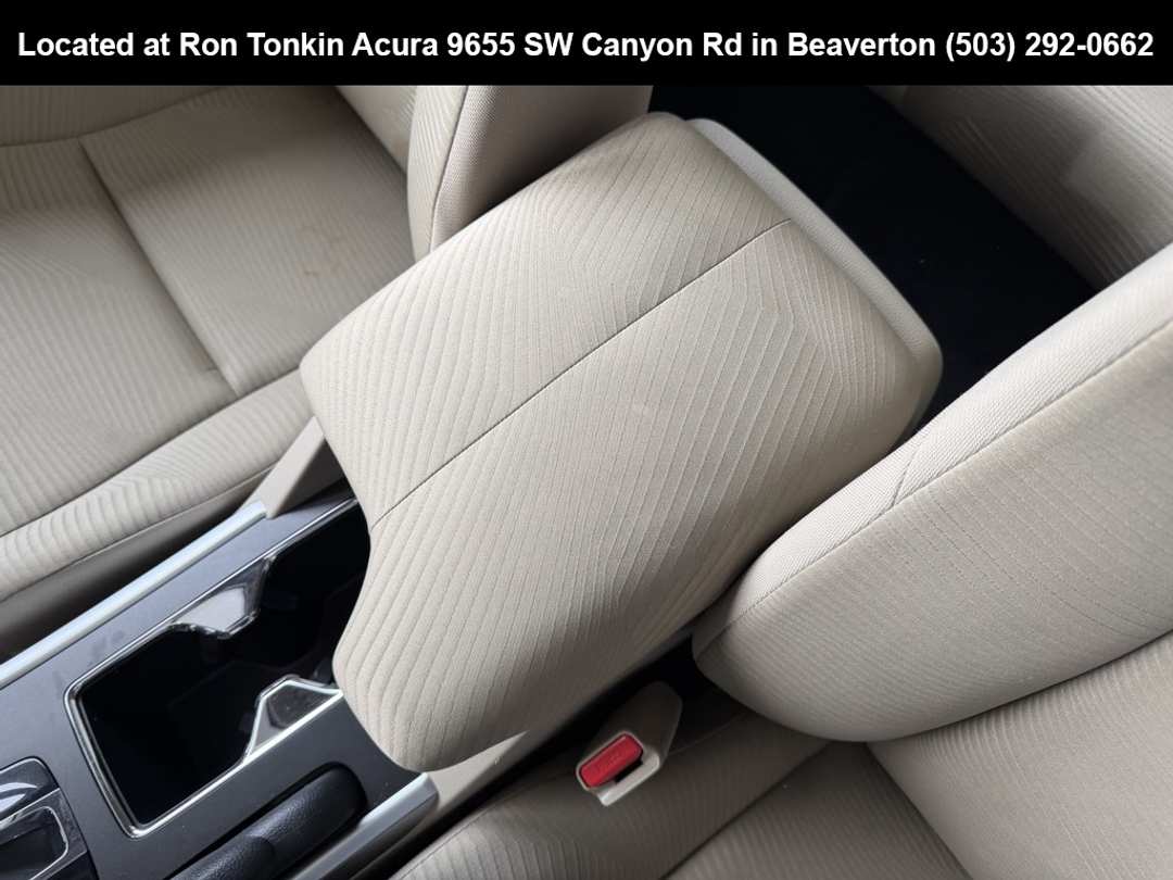 2015 Honda Accord LX - Image 25