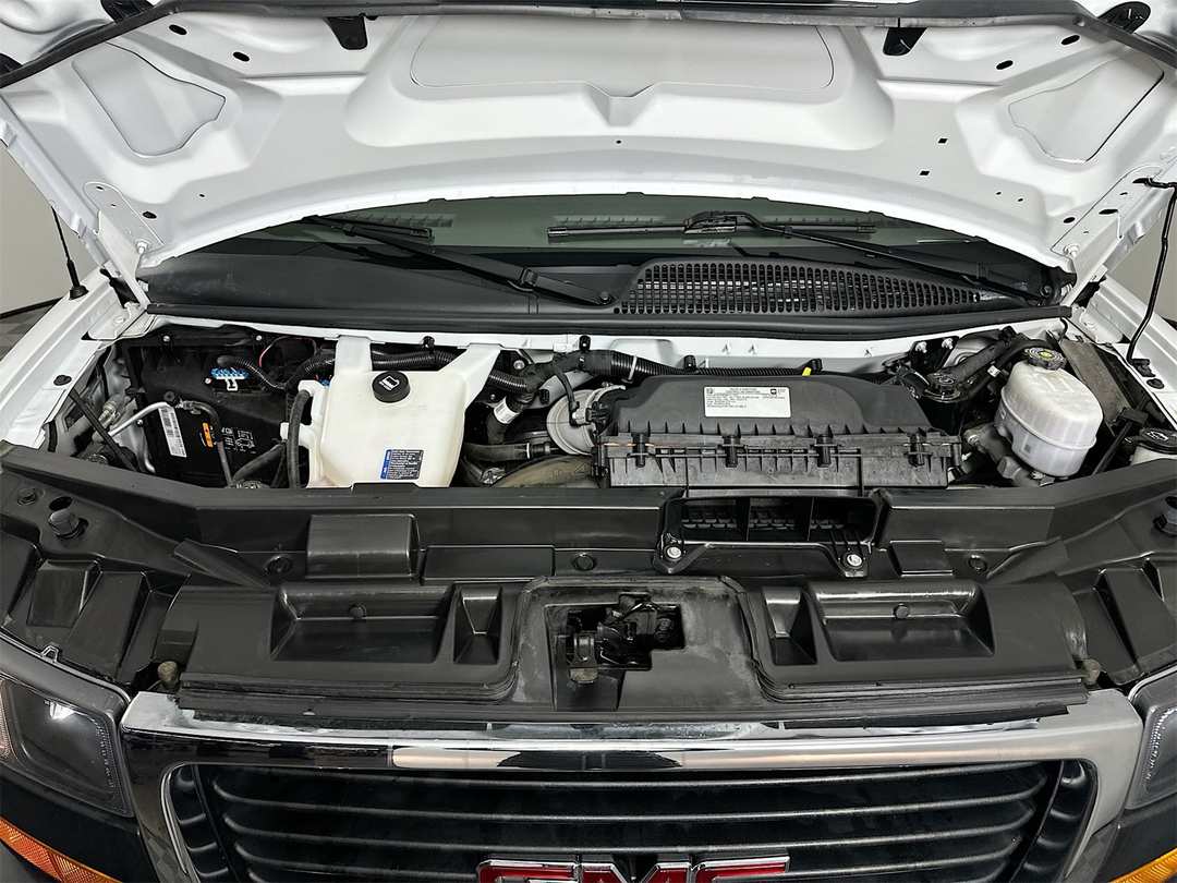 2024 GMC Savana 2500 Work - Image 27