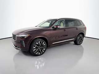 2026 Volvo Xc90 B5 Plus
