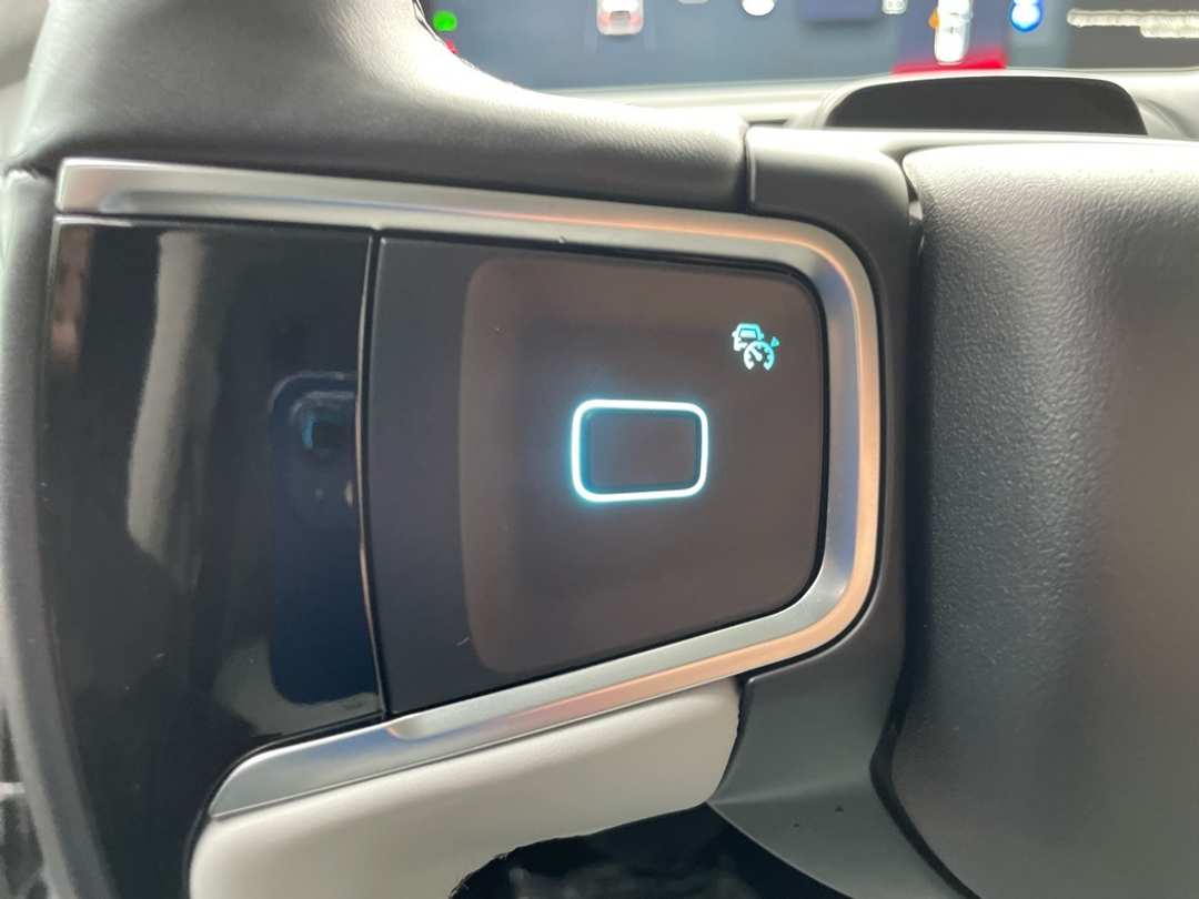 2025 Ford Expedition Max Platinum - Image 11