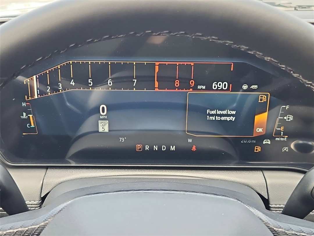 2025 Ford Mustang GT Premium - Image 15