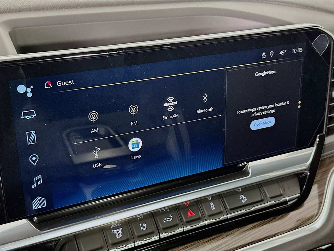 2026 Chevrolet Silverado 2500Hd LT - Image 16