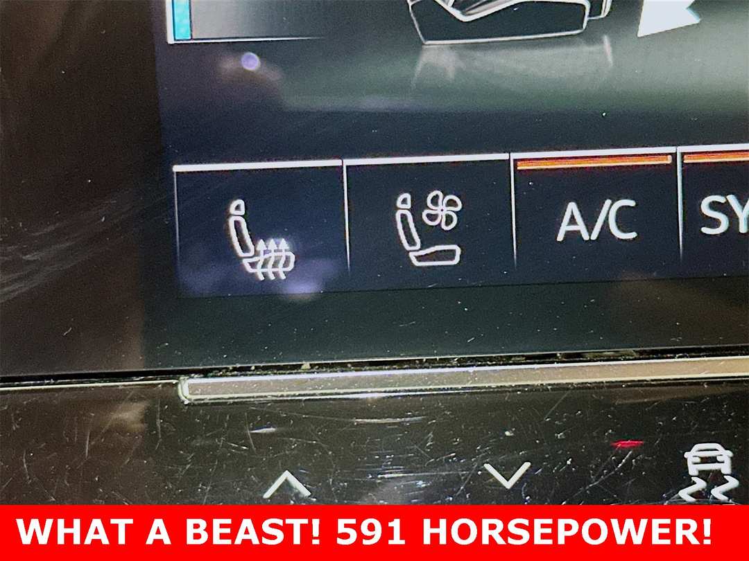 2021 Audi Rs 7 4.0T - Image 21