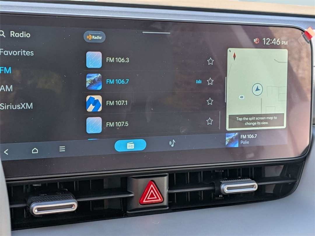 2026 Hyundai Ioniq 5 SEL - Image 21