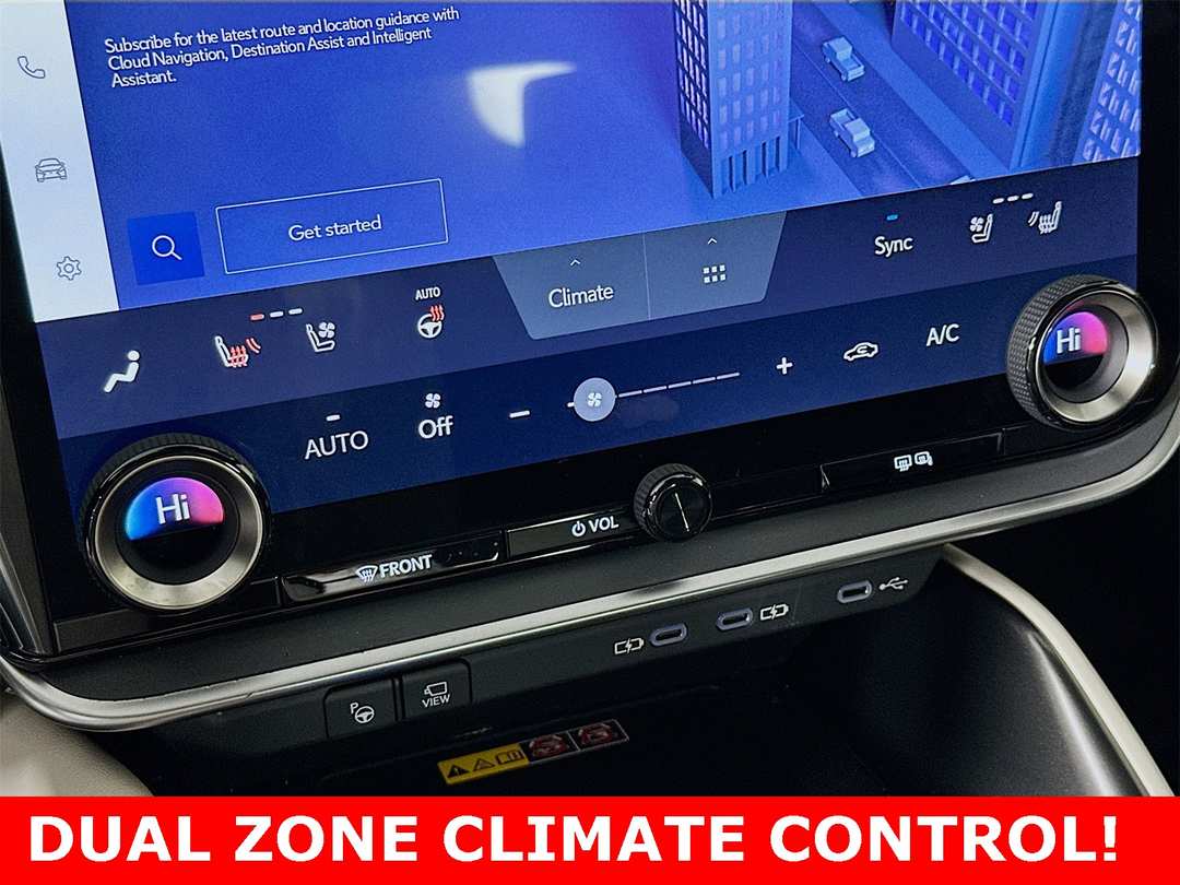 2023 Lexus Rz 450e Premium - Image 19