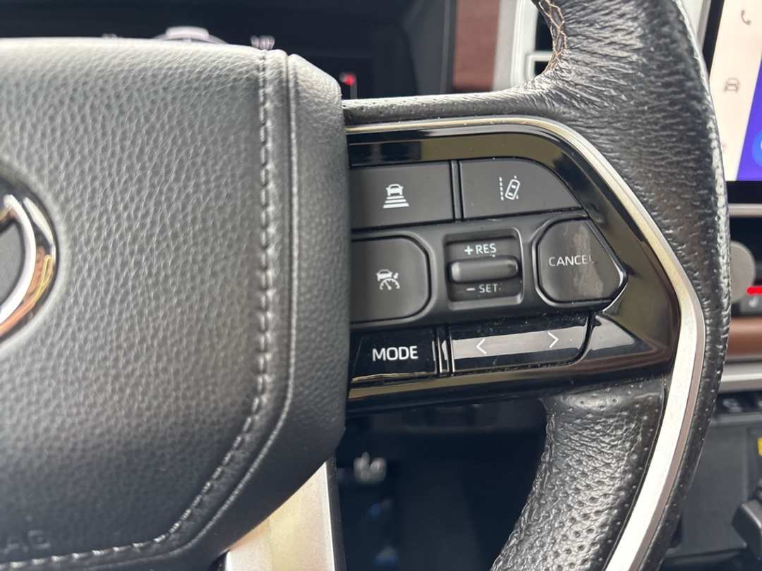 2023 Toyota Tundra 1794 - Image 39