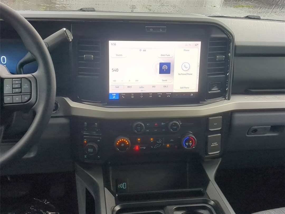 2026 Ford F-250Sd XLT - Image 18