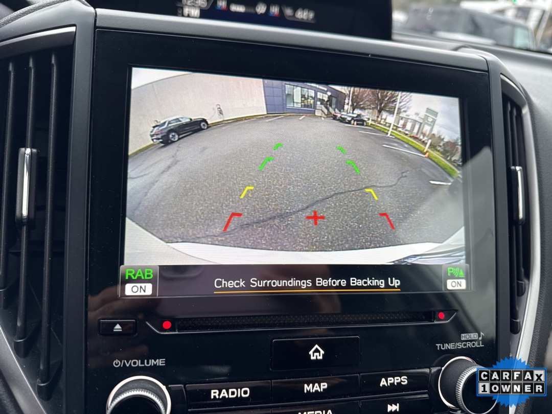 2023 Subaru Forester Limited - Image 49