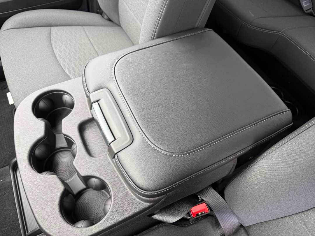 2026 Ram 2500 Tradesman - Image 24