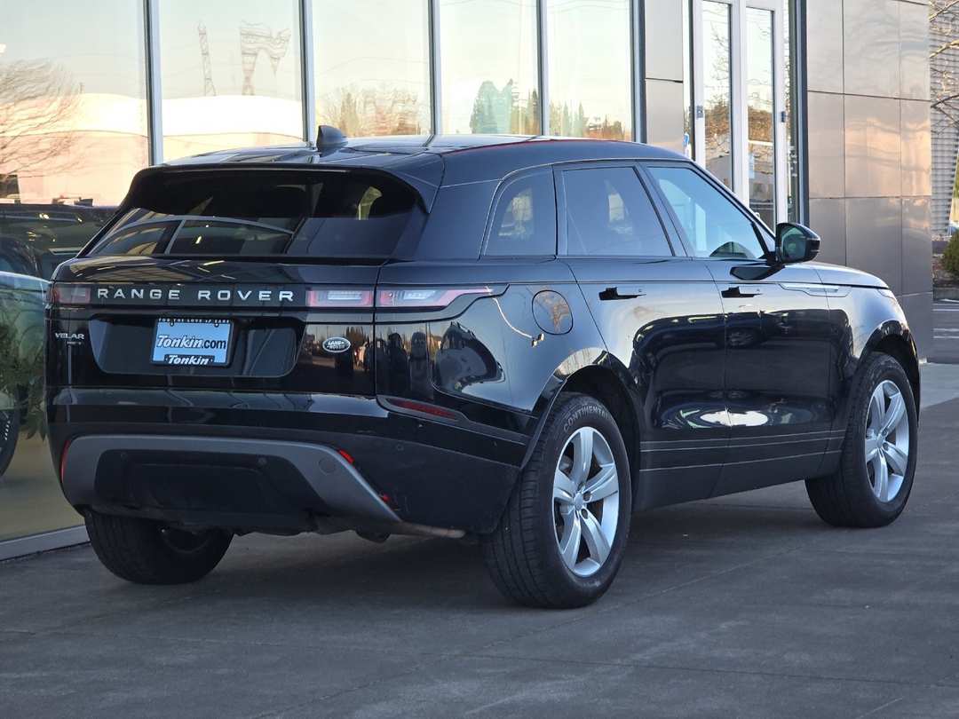 2020 Land Rover Range Rover Velar S - Image 3