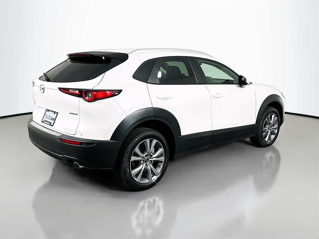 2026 MAZDA Cx-30 2.5 S Premium - Image 7