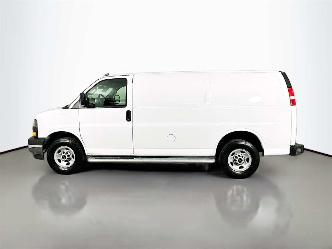 2024 GMC Savana 2500 Work - Image 4