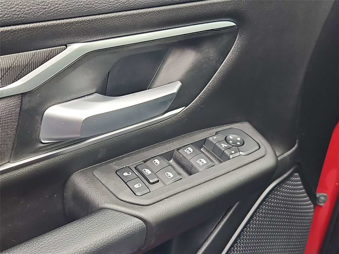 2026 Ram 1500 Big Horn/Lone Star - Image 11