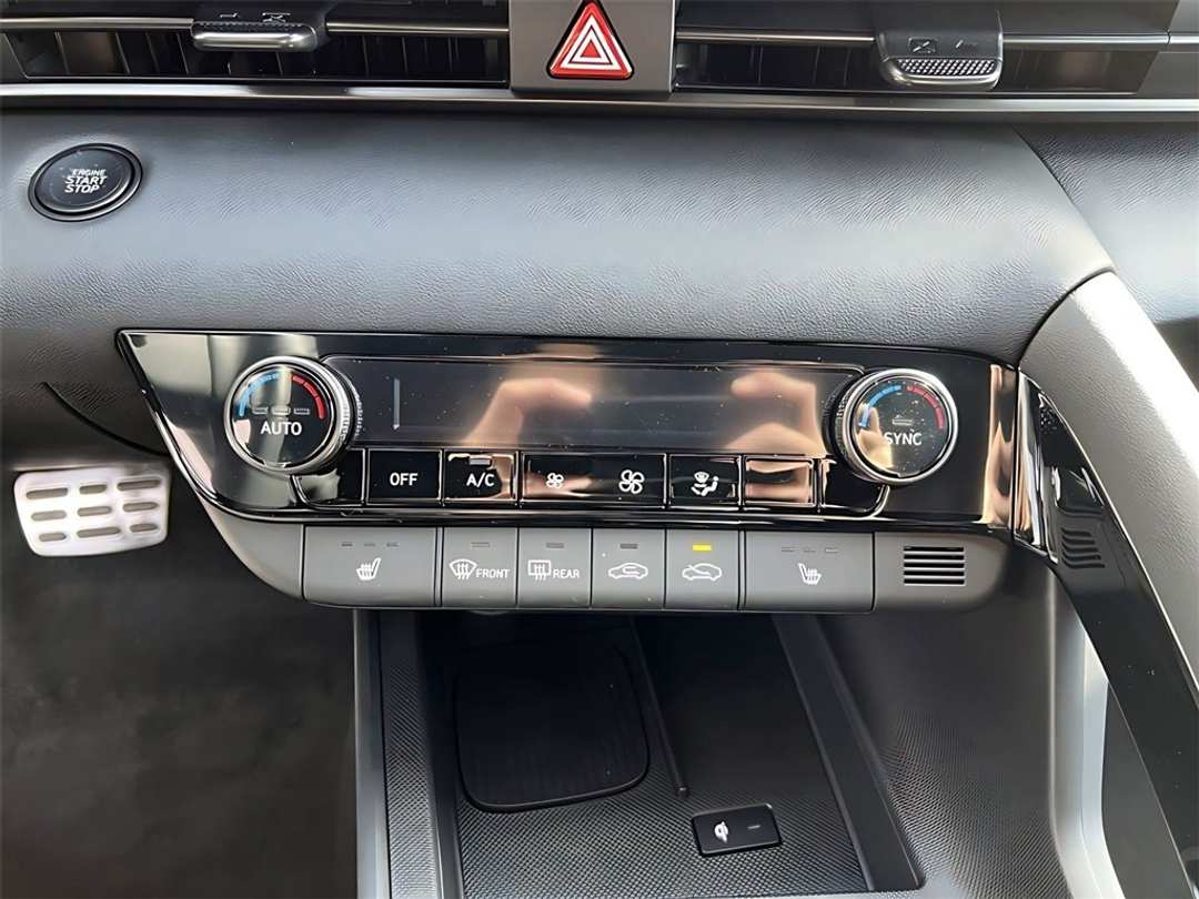 2026 Hyundai Elantra SEL Sport - Image 20