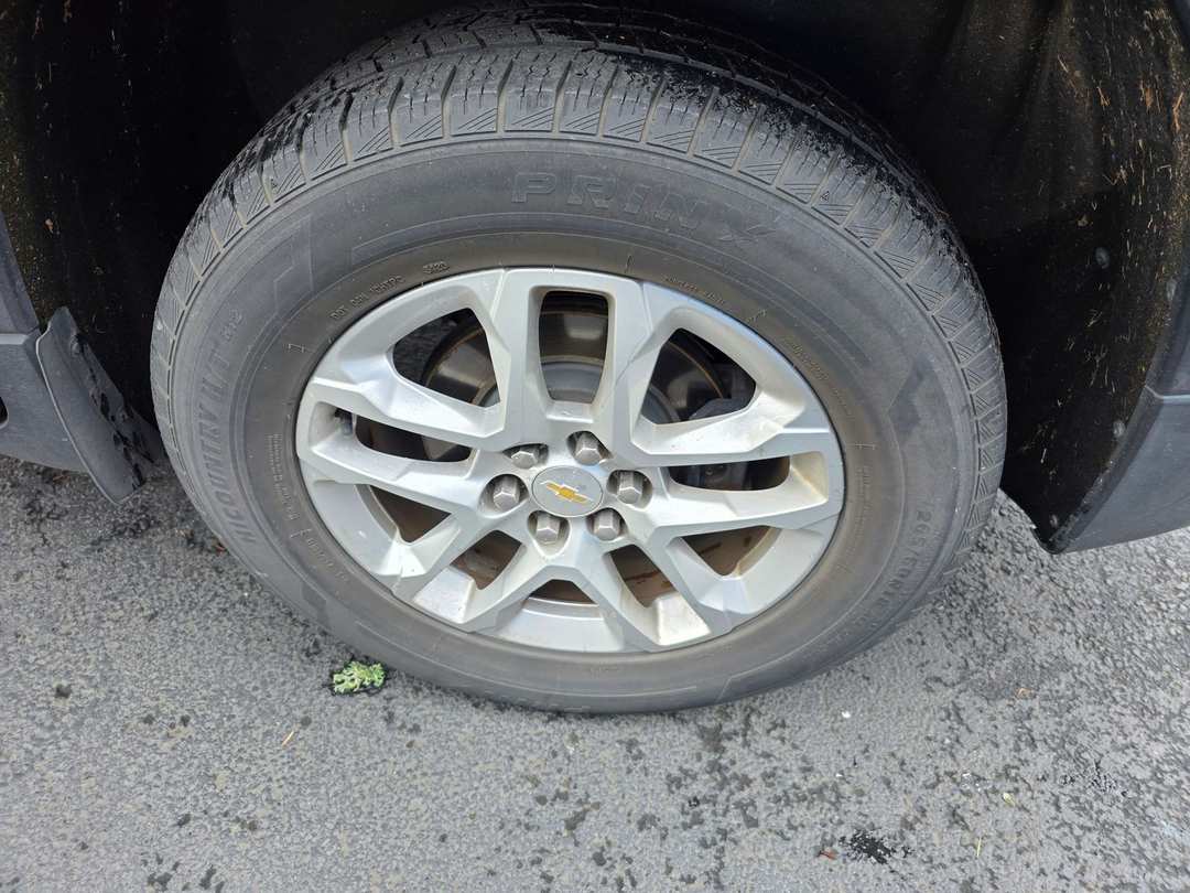 2019 Chevrolet Traverse LT - Image 9